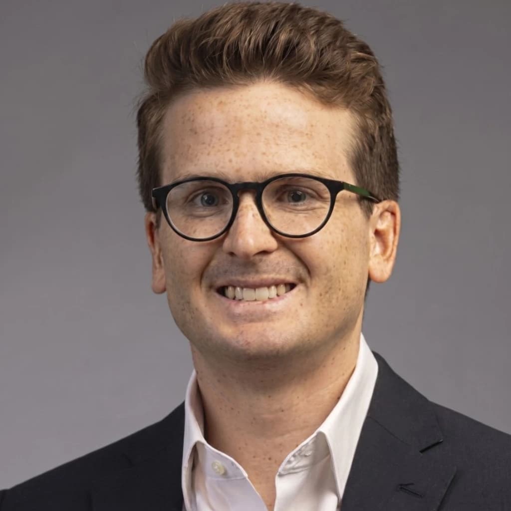 Portrait of Kevin Buell, MBBS, MS